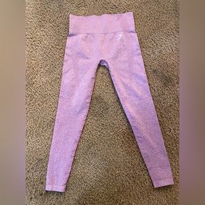 Gymshark vital seamless legging